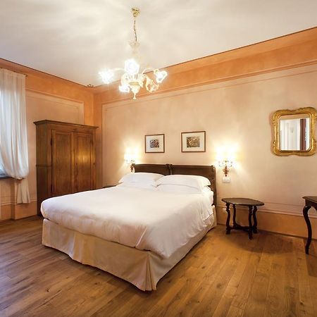 Relais Vimercati Crema Eksteriør billede