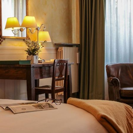 Relais Vimercati Crema Eksteriør billede