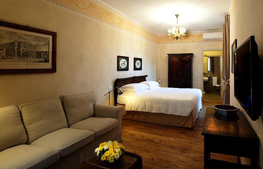 Relais Vimercati Crema Eksteriør billede