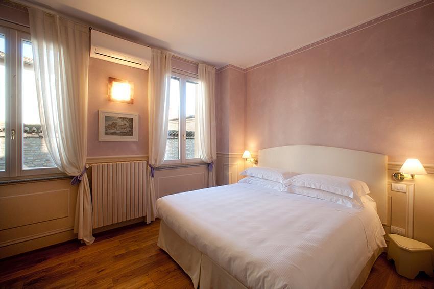 Relais Vimercati Crema Eksteriør billede